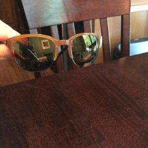 Cole Haan Sunglasses